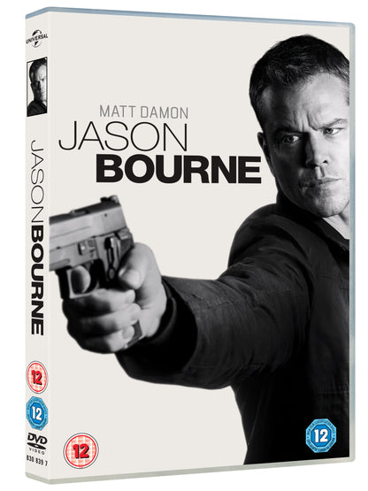 Jason Bourne