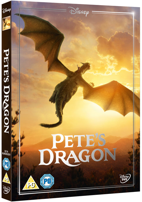Pete's Dragon