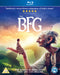 The BFG