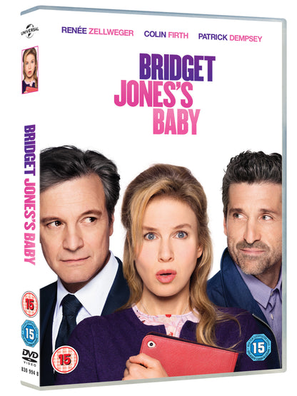 Bridget Jones's Baby