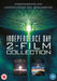 Independence Day: 2-film Collection