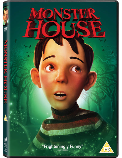 Monster House