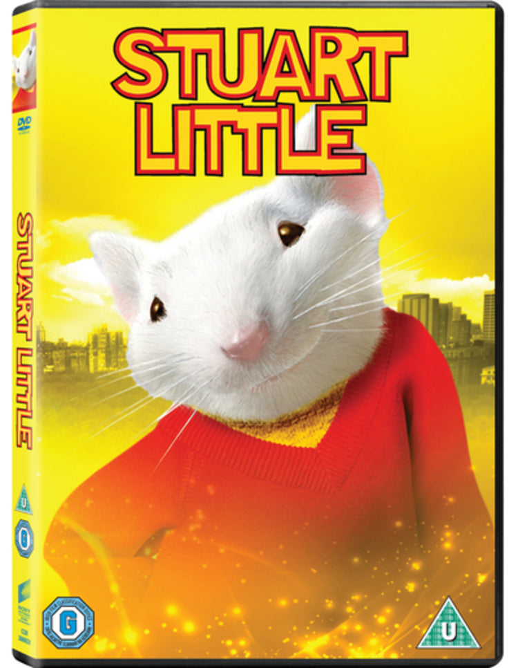 Stuart Little