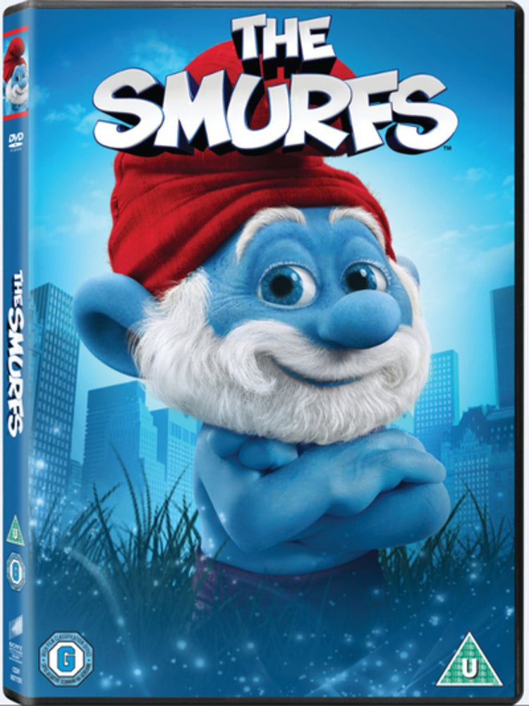 The Smurfs