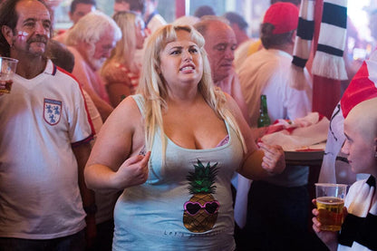 The Brothers Grimsby 2016