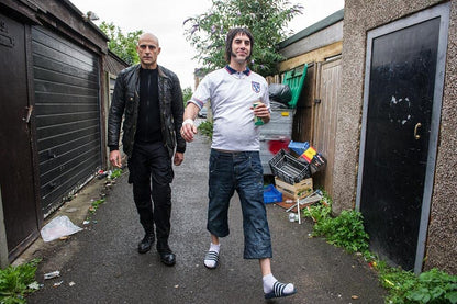 The Brothers Grimsby 2016