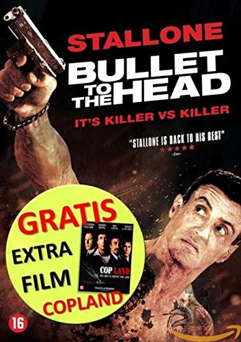 Bullet to the head + gratis Copland DVD