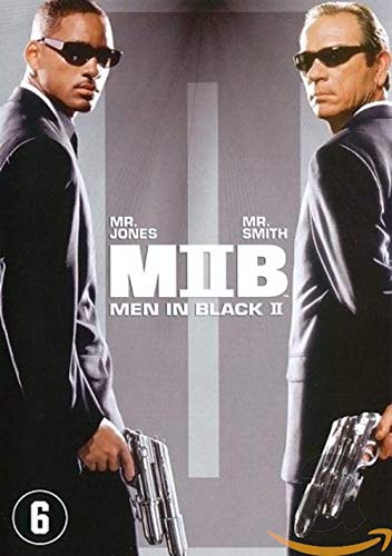 Men In Black 2 2012