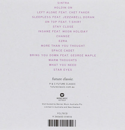 Flume