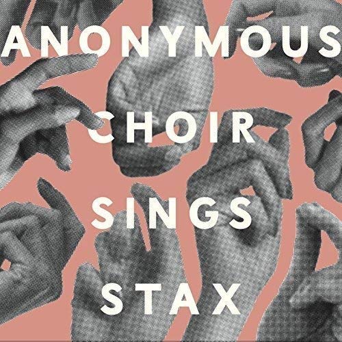 Sings Stax