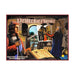 Princes of Florence Board Game