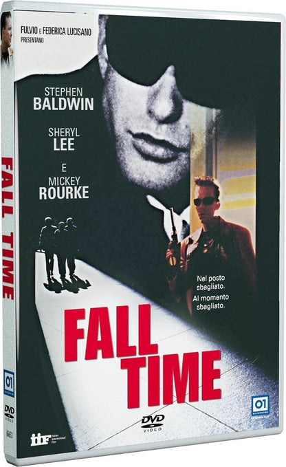Fall Time - (Italian Import)