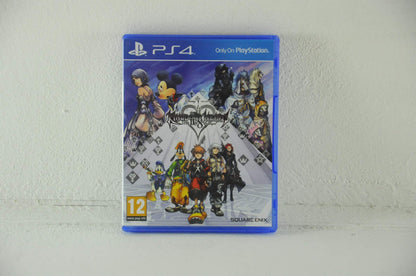 Kingdom Hearts HD 2.8 Final Chapter Prologue  (PS4
