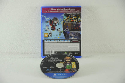 Kingdom Hearts HD 2.8 Final Chapter Prologue  (PS4