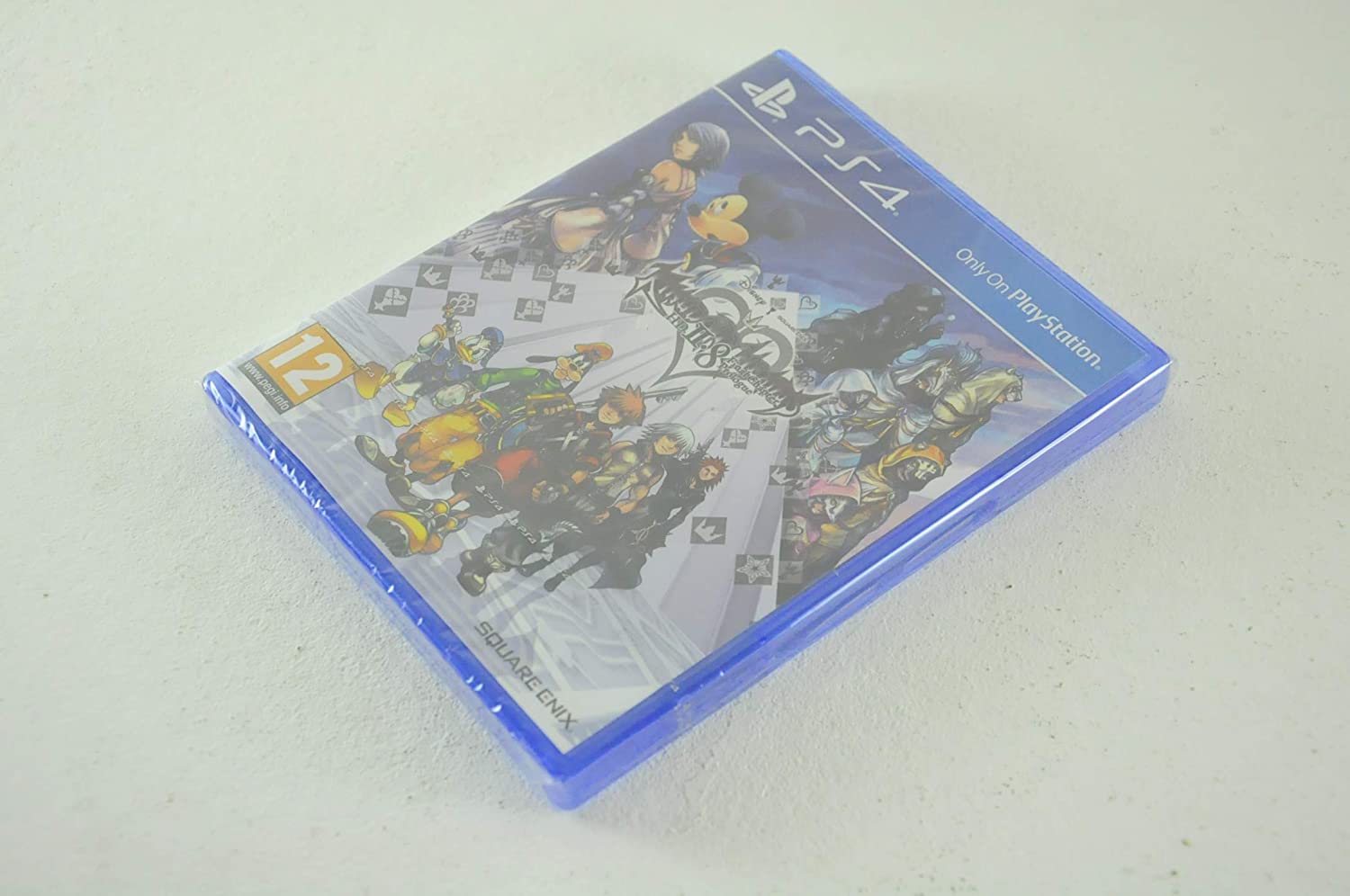 Kingdom Hearts HD 2.8 Final Chapter Prologue  (PS4