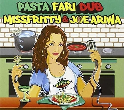 Pastafari Dub