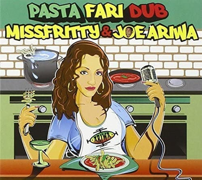 Pastafari Dub