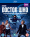 Doctor Who: The Return of Doctor Mysterio