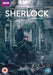 Sherlock: Series 4