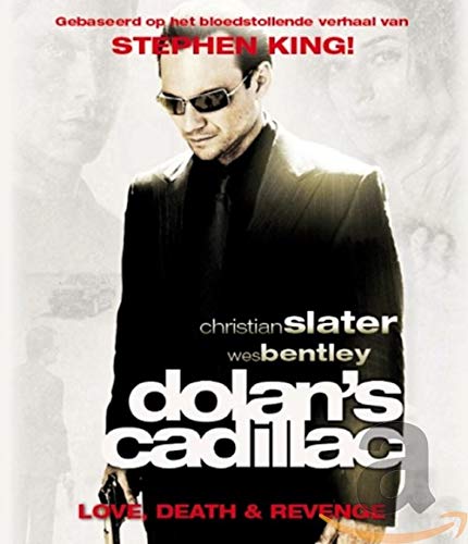 Dolan's cadillac