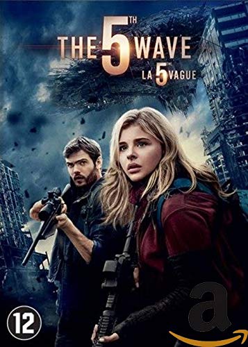 The 5th Wave 2016