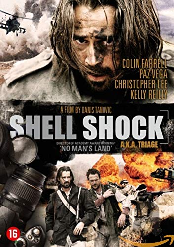 Shell shock