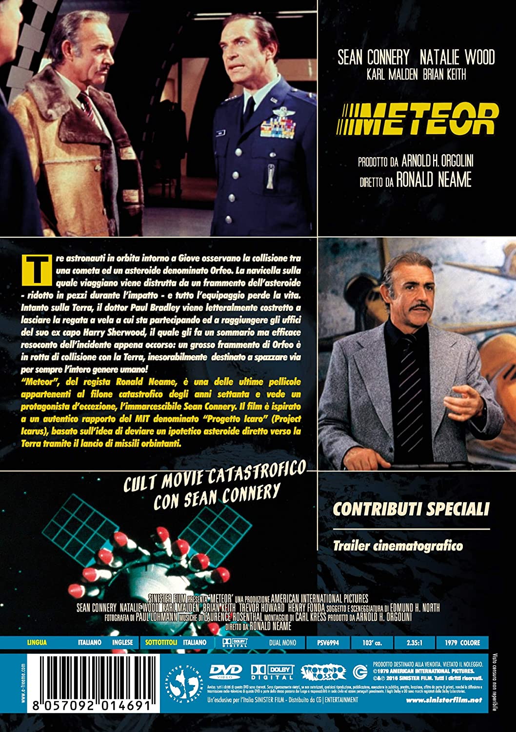 Meteor