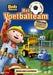 Bob de Bouwer - Het voetbalteam