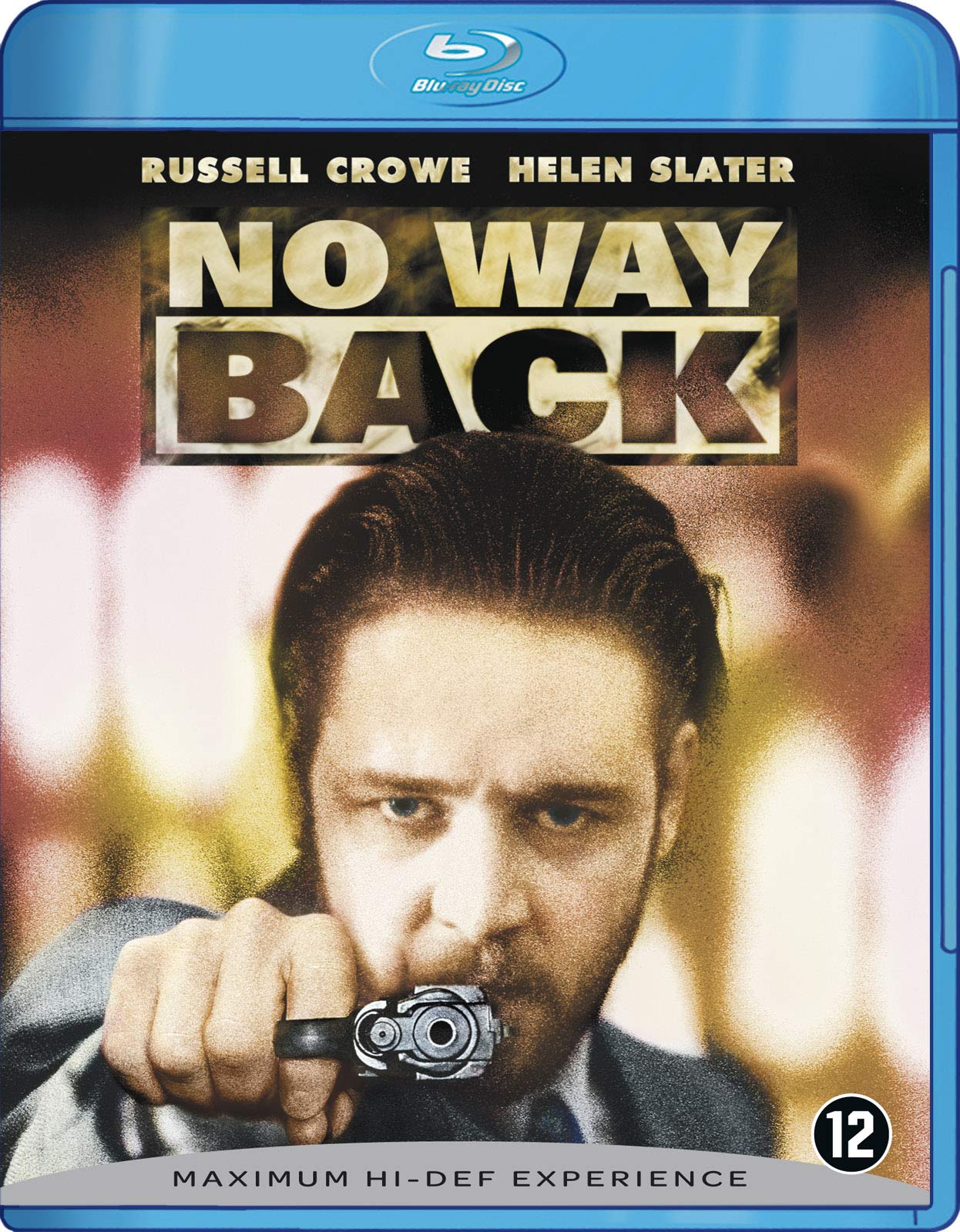 No Way Back 2009