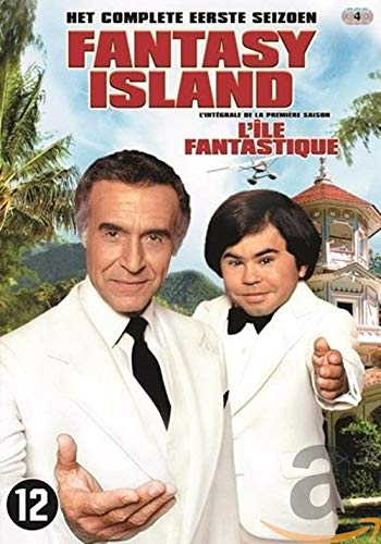 Fantasy Island - Seizoen 1 2017