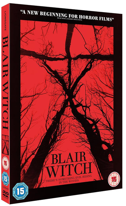 Blair Witch