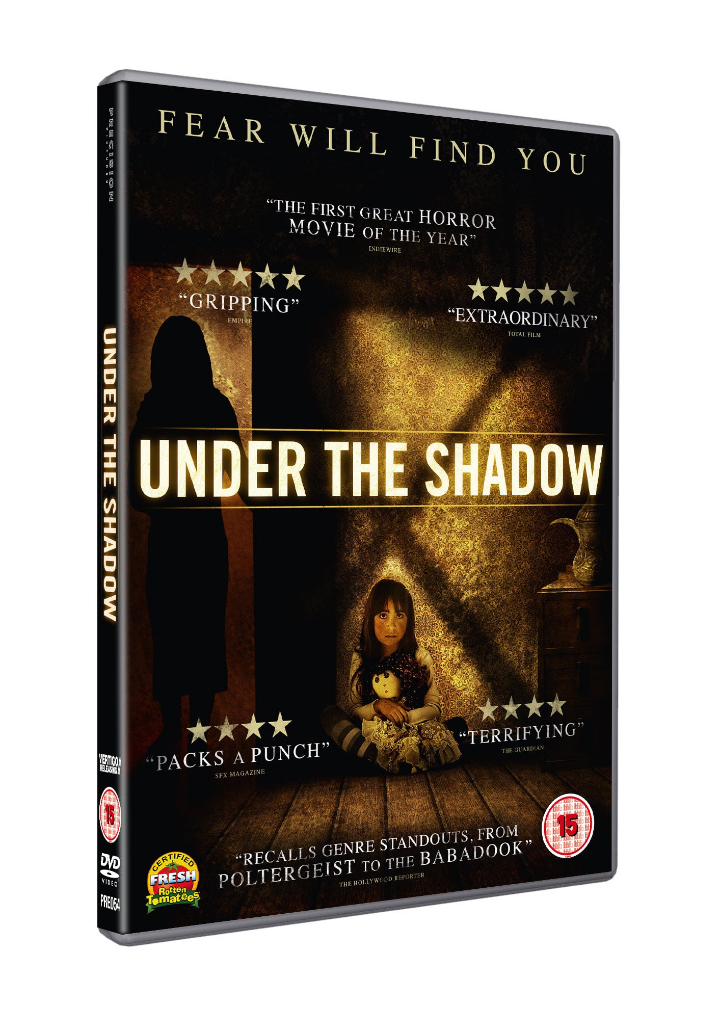 Under the Shadow