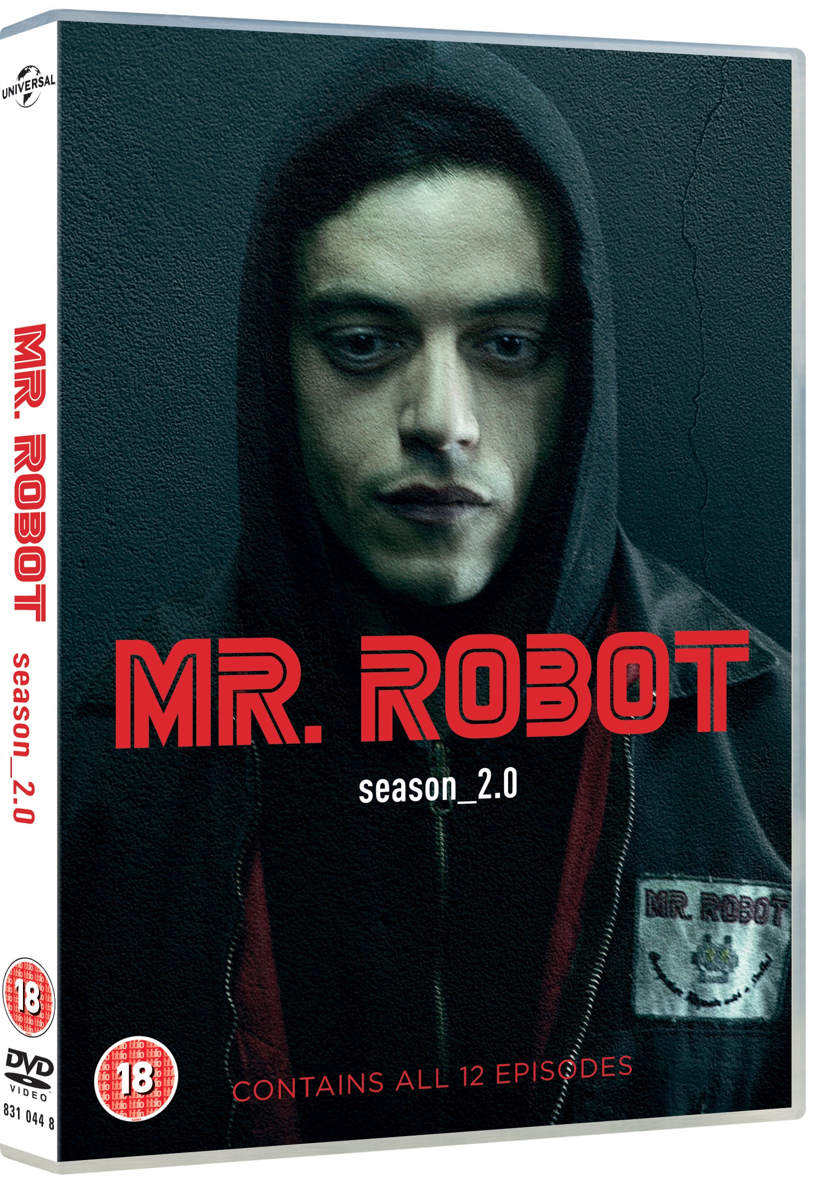 Mr. Robot - Season 2