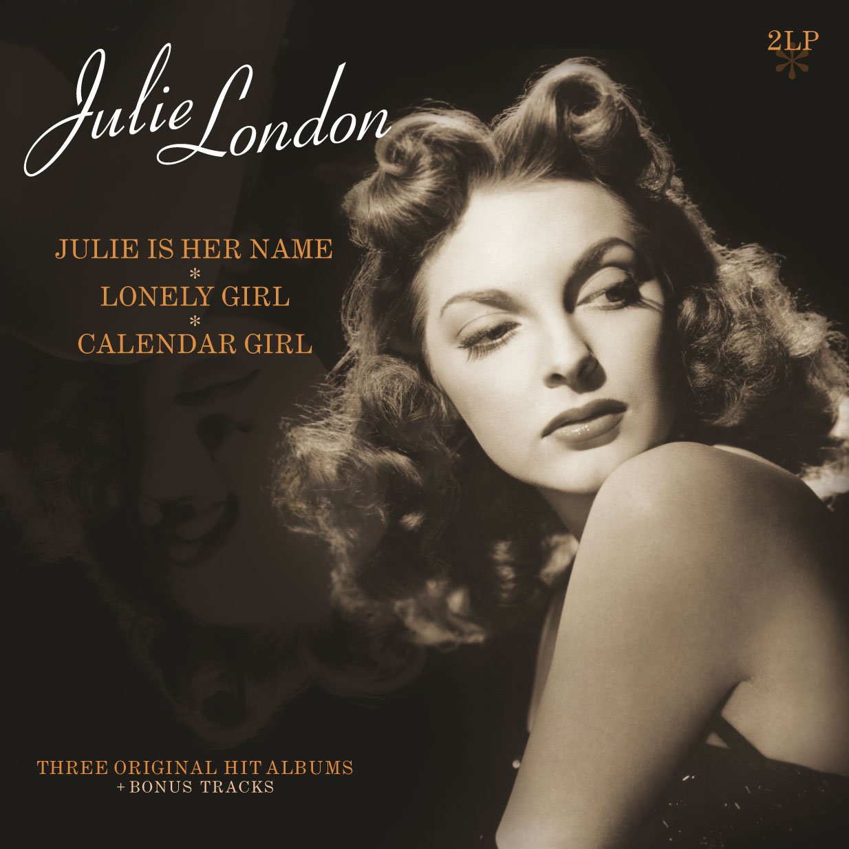 Julie Is Her Name / Lonely Girl / Calander Girl