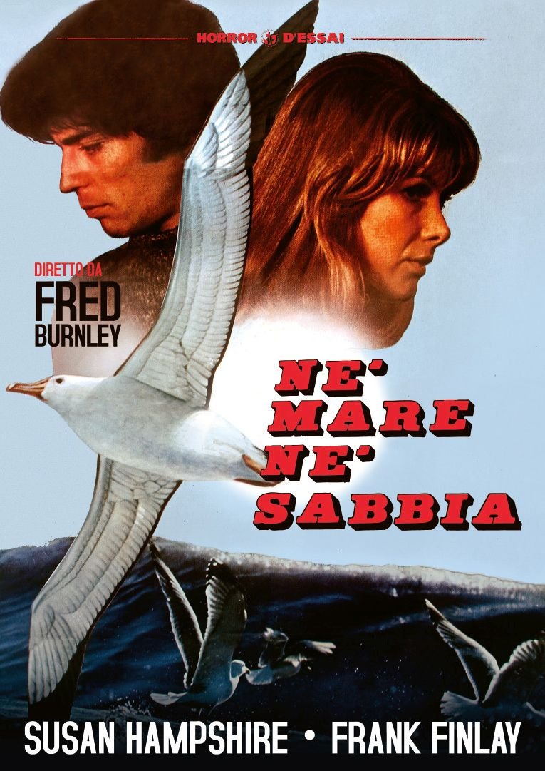 Ne' Mare Ne' Sabbia (Spec.Edt.
