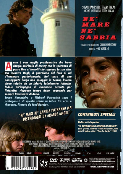 Ne' Mare Ne' Sabbia (Spec.Edt.