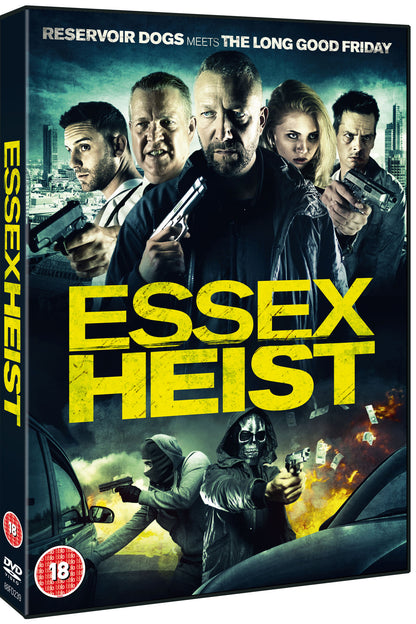 Essex Heist