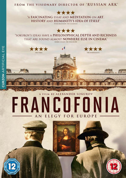Francofonia