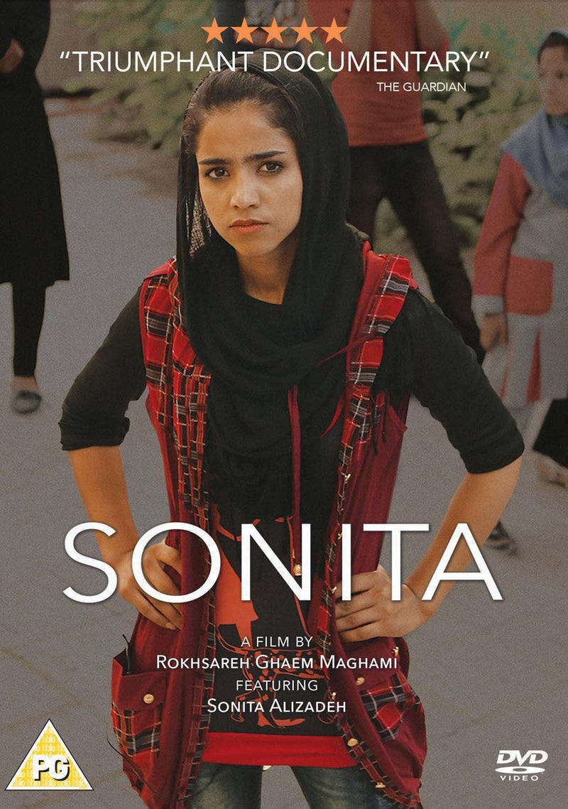 Sonita