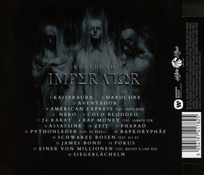 Imperator