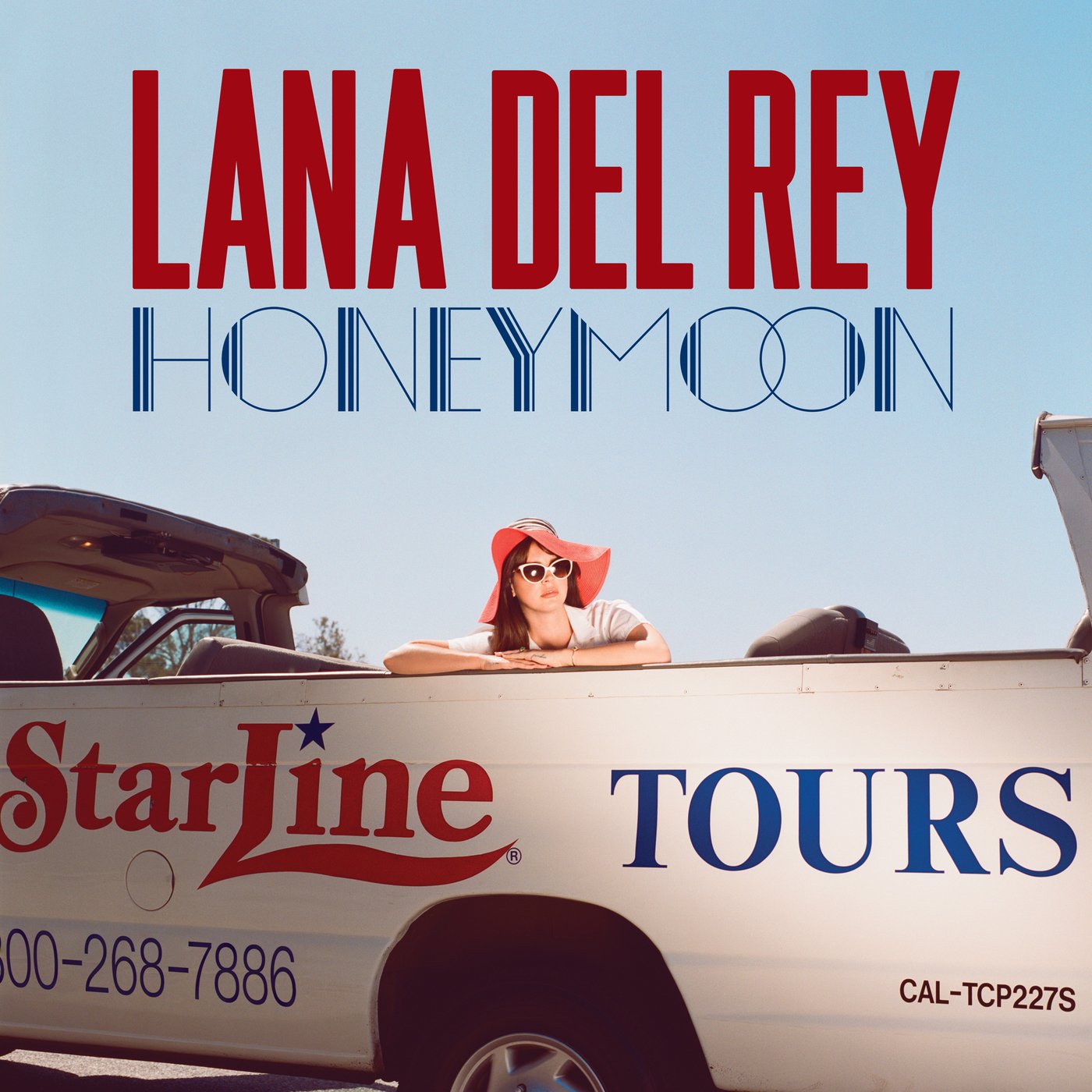 Universal Music Vertrieb, A Division Of Gmbh Honeymoon