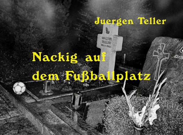 Juergen Teller
