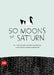50 Moons of Saturn