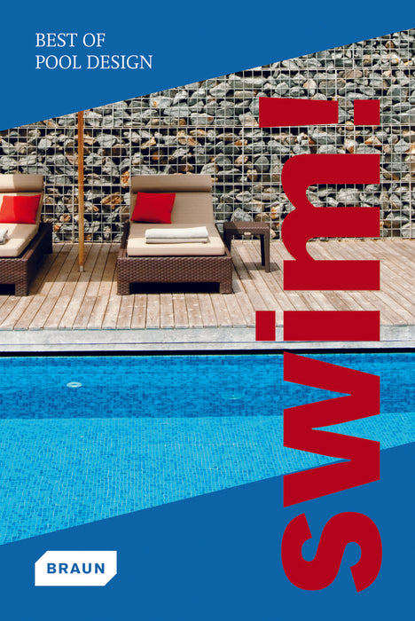Swim! Best of Pool Design