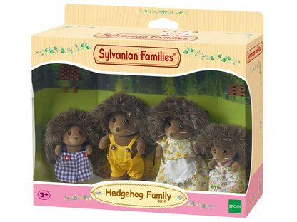 Sylvanian Families Hedgehog