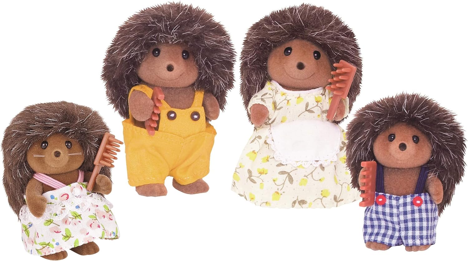 Sylvanian Families Hedgehog