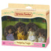 Sylvanian Families Hedgehog