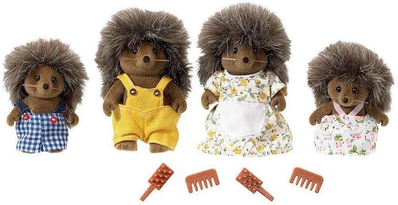 Sylvanian Families Hedgehog