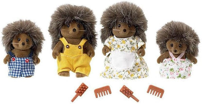 Sylvanian Families Hedgehog