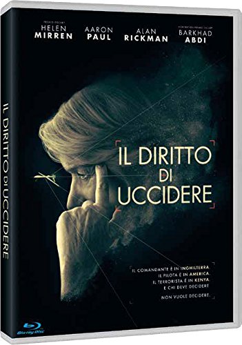 Il Diritto Di Uccidere
